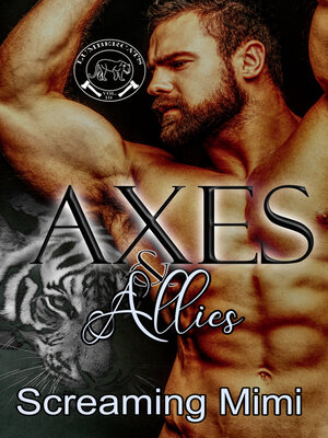 cover image of Axes & Allies